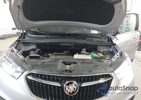 2019 Buick Encore Awd Essence z USA, uszkodzony, nr VIN KL4CJGSB4KB707962